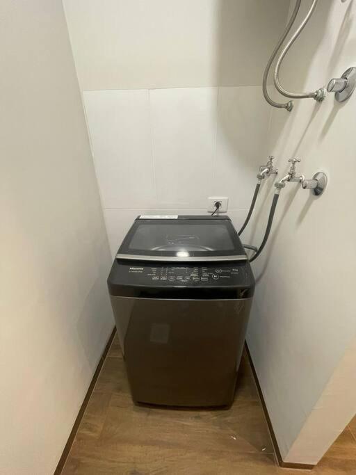 Piso 19 con cama King Departamento 1 Dormitorio - Apartamento de 1 dormitorio - 16