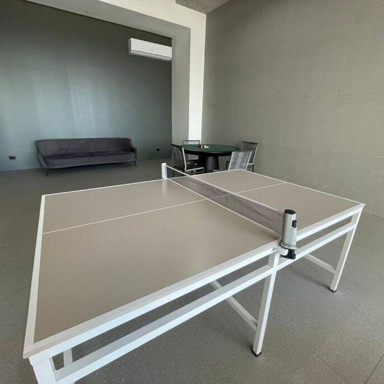 Piso 19 con cama King Departamento 1 Dormitorio - Apartamento de 1 dormitorio - 17