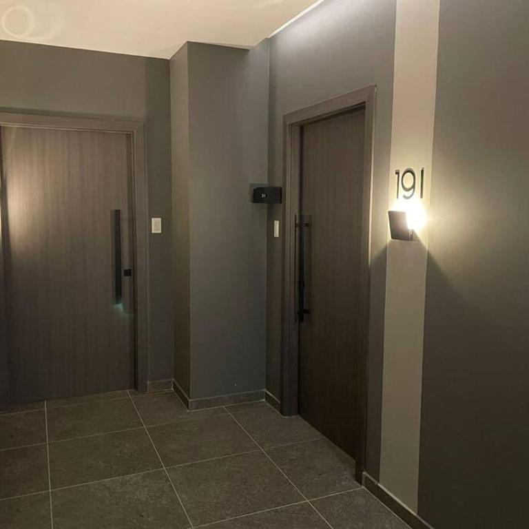 Piso 19 con cama King Departamento 1 Dormitorio - Apartamento de 1 dormitorio - 20