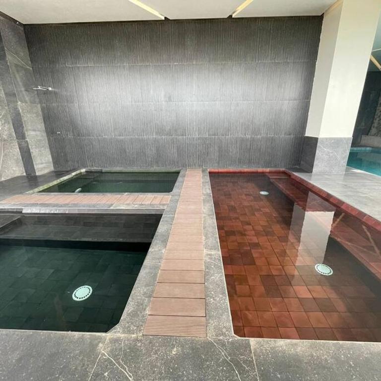 Piso 19 con cama King Departamento 1 Dormitorio - Apartamento de 1 dormitorio - 28