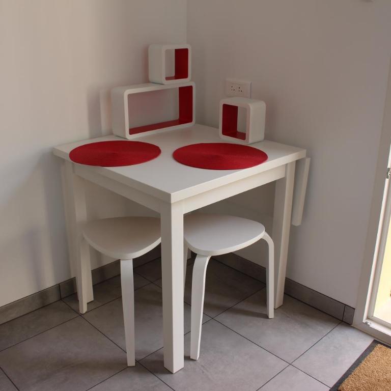 Cocon lumineux, jardin privé & parking à 15min de la mer - Maison 2 Chambres - 17