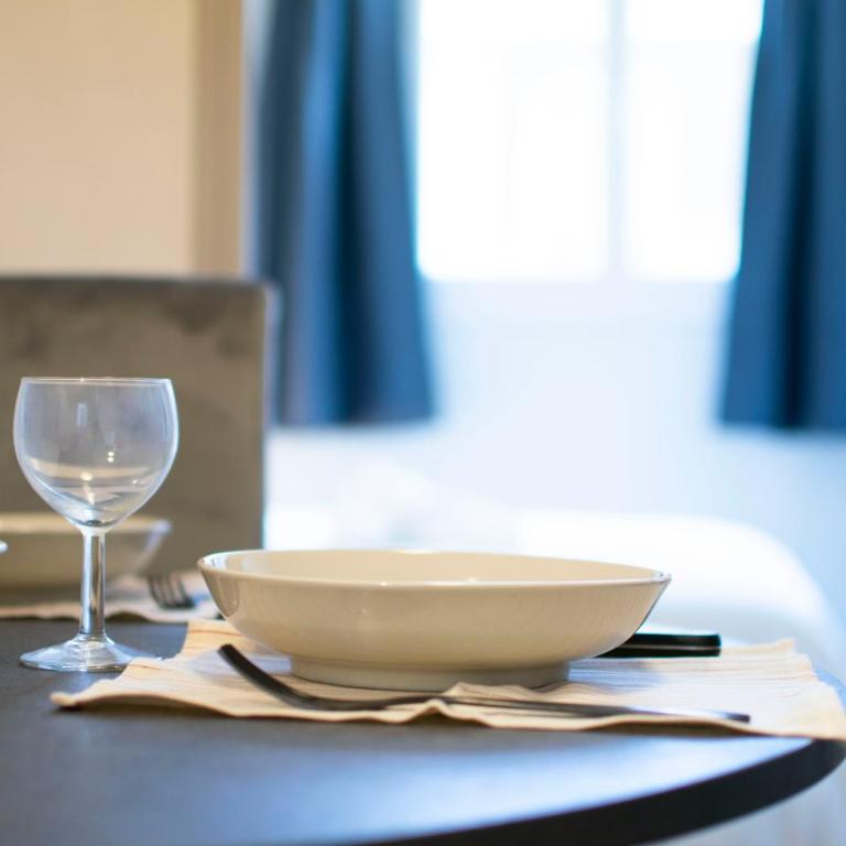 Appartement au coeur du Vieux-Port - Room #1184360701 - 21