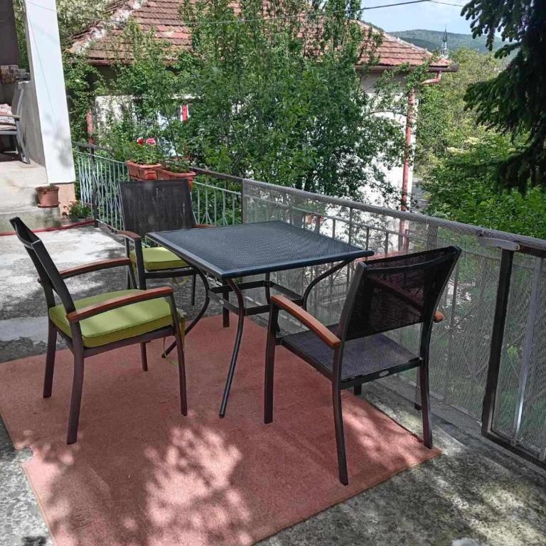 View - Appartement 1 Chambre - 2