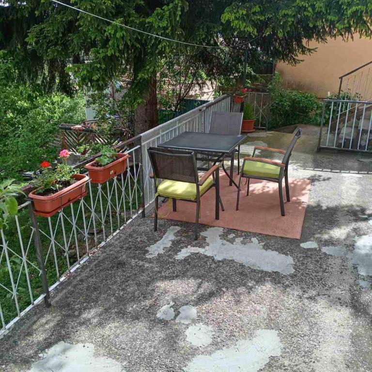 View - Appartement 1 Chambre - 6
