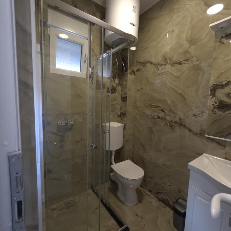 D&D I apartments - Apartman sa 1 Spavaćom Sobom - 8