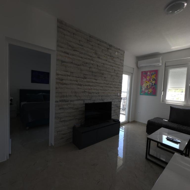 D&D I apartments - Apartman sa 1 Spavaćom Sobom - 10