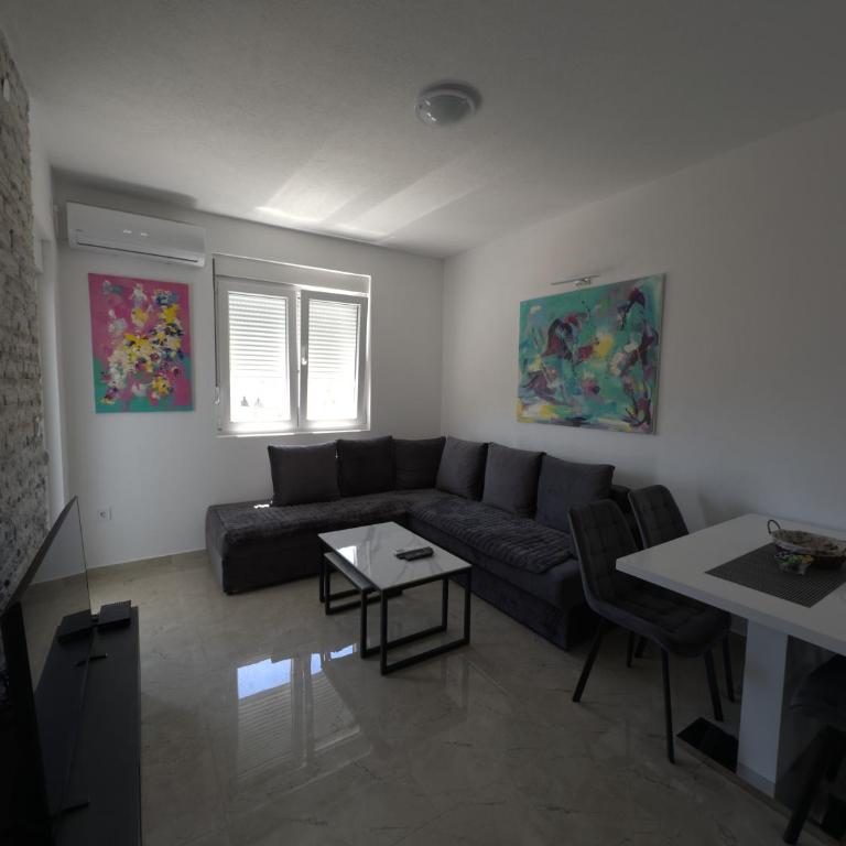 D&D I apartments - Apartman sa 1 Spavaćom Sobom - 14
