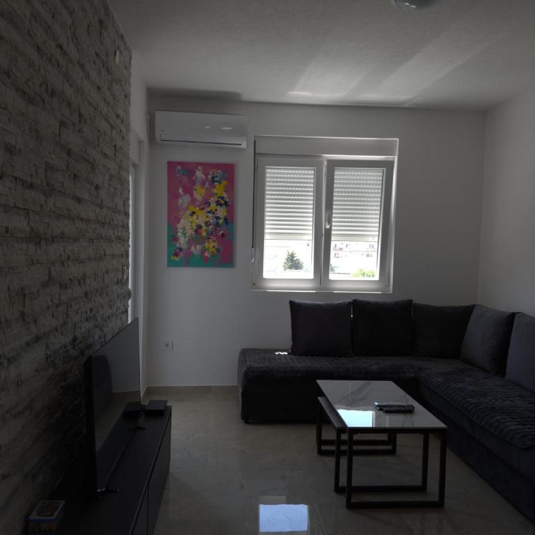 D&D I apartments - Apartman sa 1 Spavaćom Sobom - 13