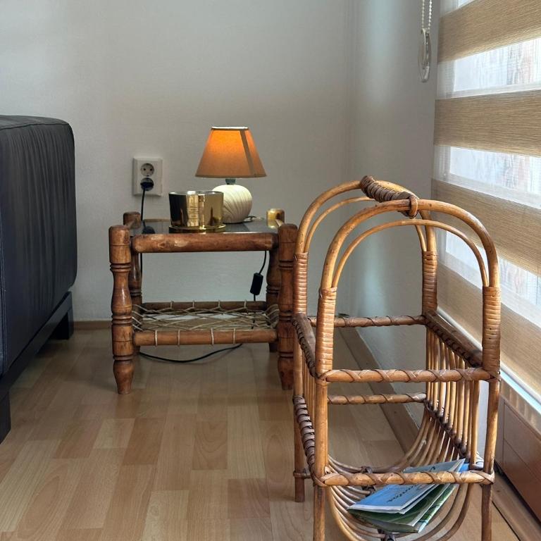 Rusta Apartments - Apartman sa 3 Spavaće Sobe - 8