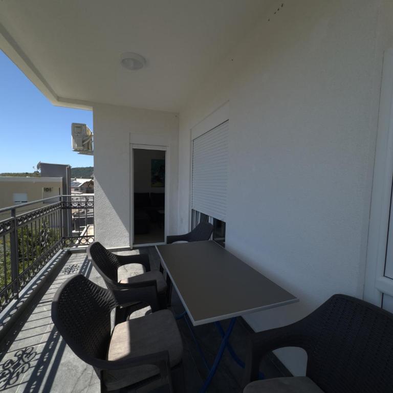 D&D I apartments - Apartman sa 1 Spavaćom Sobom - 3