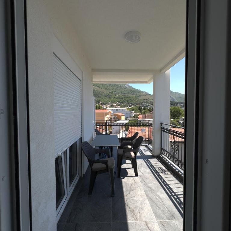 D&D I apartments - Apartman sa 1 Spavaćom Sobom - 9