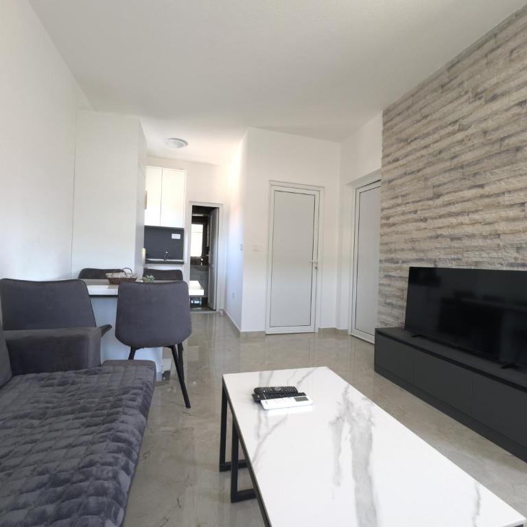 D&D I apartments - Apartman sa 1 Spavaćom Sobom - 4