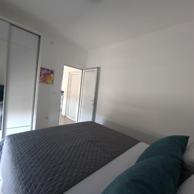 D&D I apartments - Apartman sa 1 Spavaćom Sobom - 6