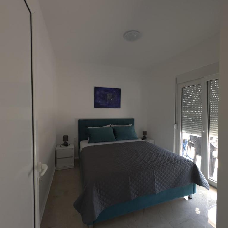 D&D I apartments - Apartman sa 1 Spavaćom Sobom - 2