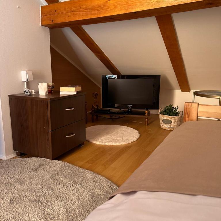 Rusta Apartments - Apartman sa 3 Spavaće Sobe - 14