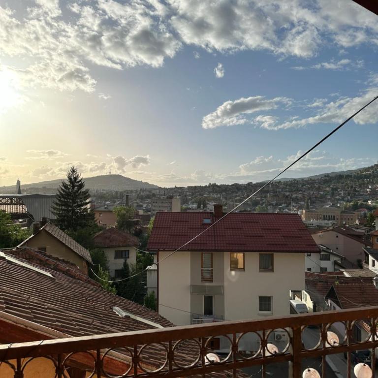 Rusta Apartments - Apartman sa 3 Spavaće Sobe - 2