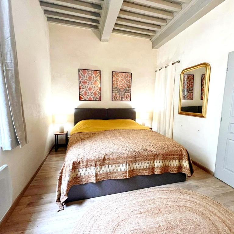 La Picholine - Appartement 1 Chambre - 6