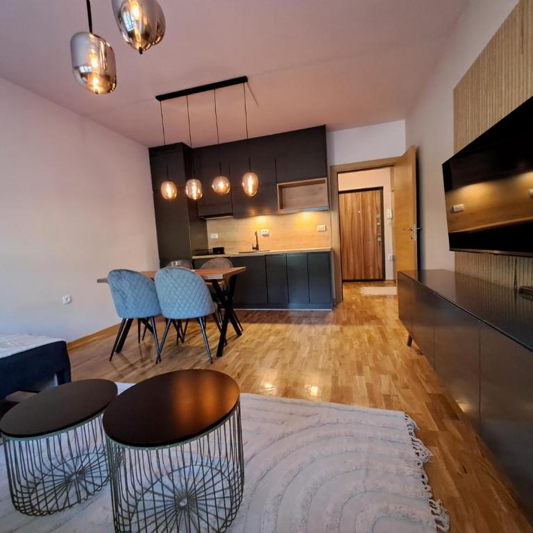 Hakuna Matata - Apartman sa 1 Spavaćom Sobom - 3