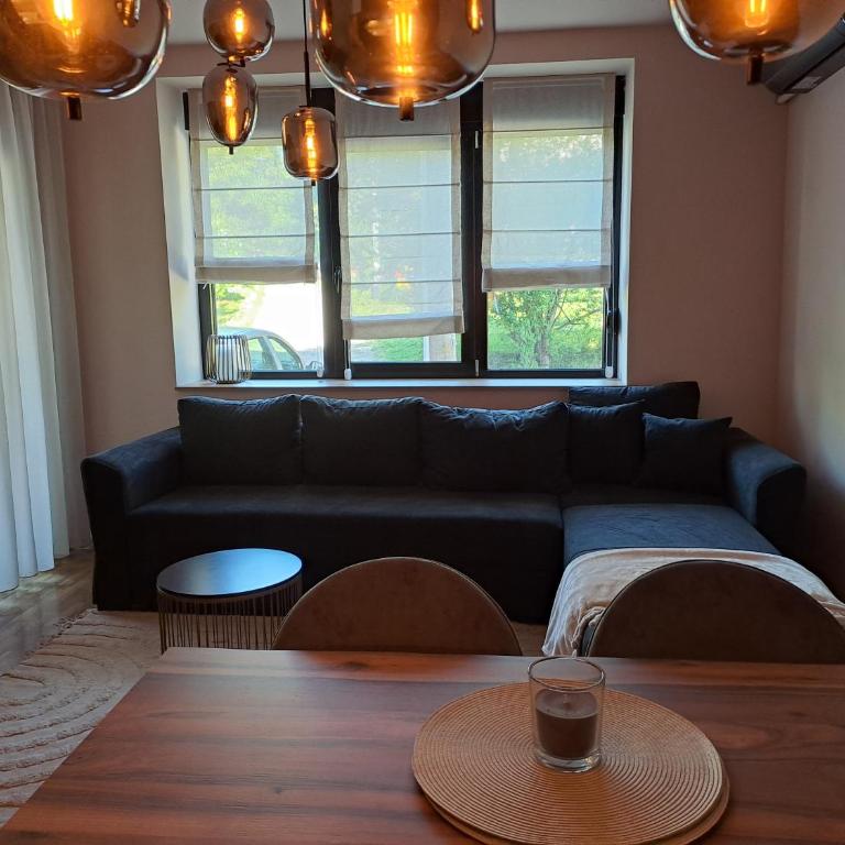 Hakuna Matata - Apartman sa 1 Spavaćom Sobom - 4