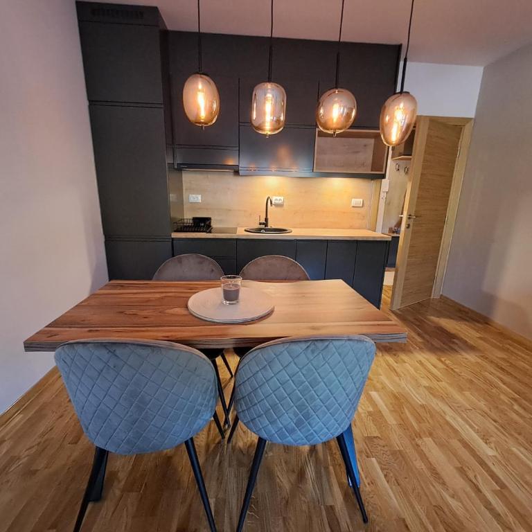 Hakuna Matata - Apartman sa 1 Spavaćom Sobom - 2