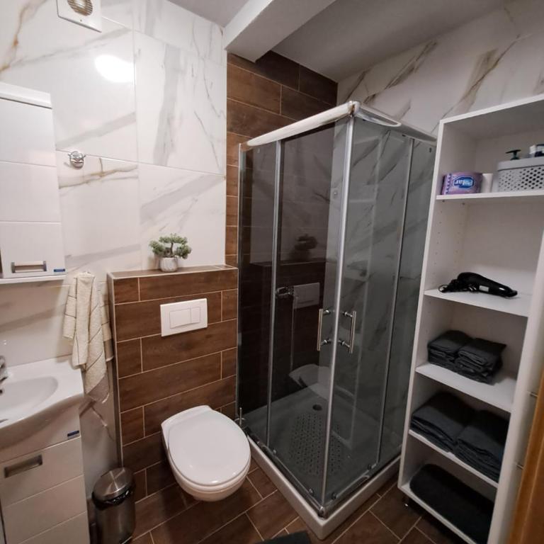 Hakuna Matata - Apartman sa 1 Spavaćom Sobom - 8