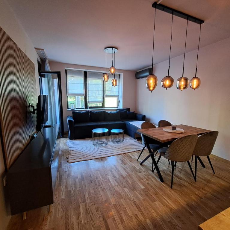 Hakuna Matata - Apartman sa 1 Spavaćom Sobom - 1
