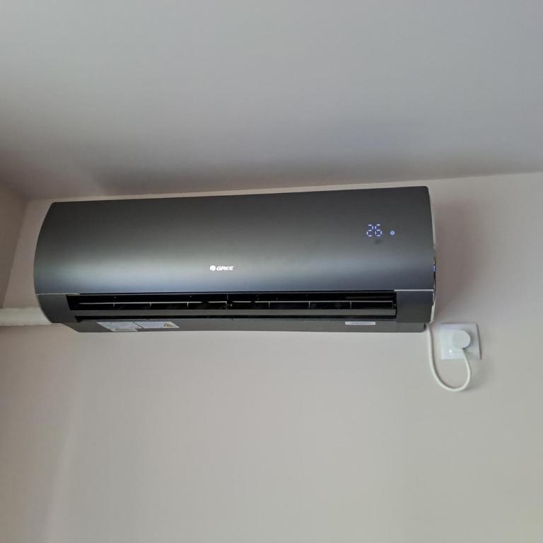Hakuna Matata - Apartman sa 1 Spavaćom Sobom - 15