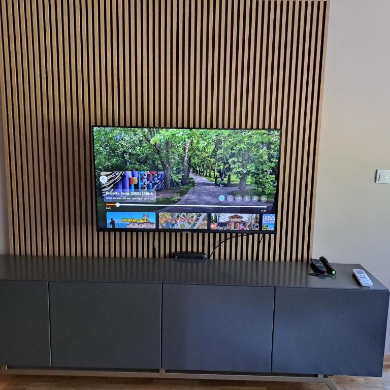 Hakuna Matata - Apartman sa 1 Spavaćom Sobom - 16