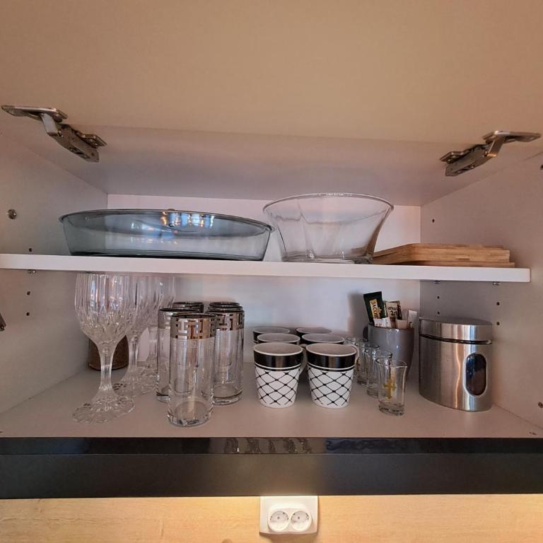 Hakuna Matata - Apartman sa 1 Spavaćom Sobom - 19