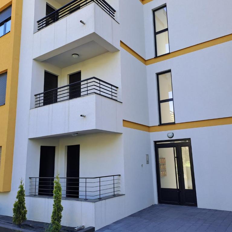 Hakuna Matata - Apartman sa 1 Spavaćom Sobom - 21