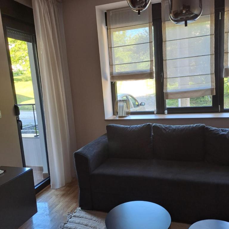 Hakuna Matata - Apartman sa 1 Spavaćom Sobom - 23