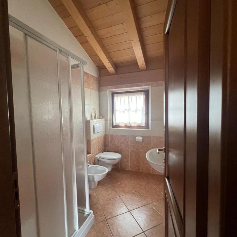 Residence Gipeto - Appartamento Standard con 3 Camere da Letto - 9
