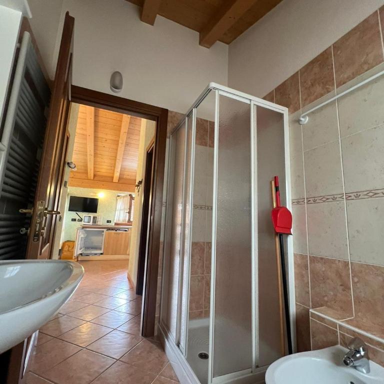 Residence Gipeto - Appartamento Standard con 3 Camere da Letto - 19