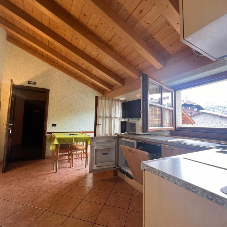 Residence Gipeto - Appartamento Standard con 3 Camere da Letto - 14