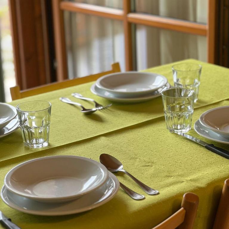 Residence Gipeto - Appartamento Standard con 3 Camere da Letto - 11