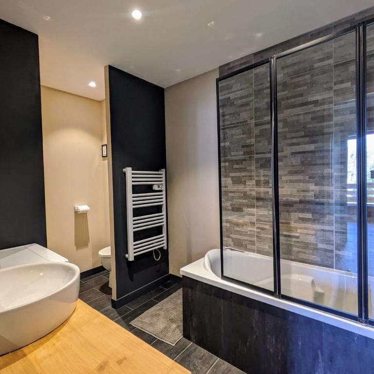 La feclaz - Magnifique appartement 6 personnes - Appartement - 7