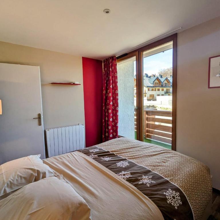 La feclaz - Magnifique appartement 6 personnes - Appartement - 12