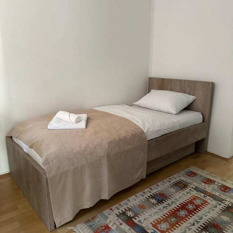 Rusta Apartments - Apartman sa 3 Spavaće Sobe - 11