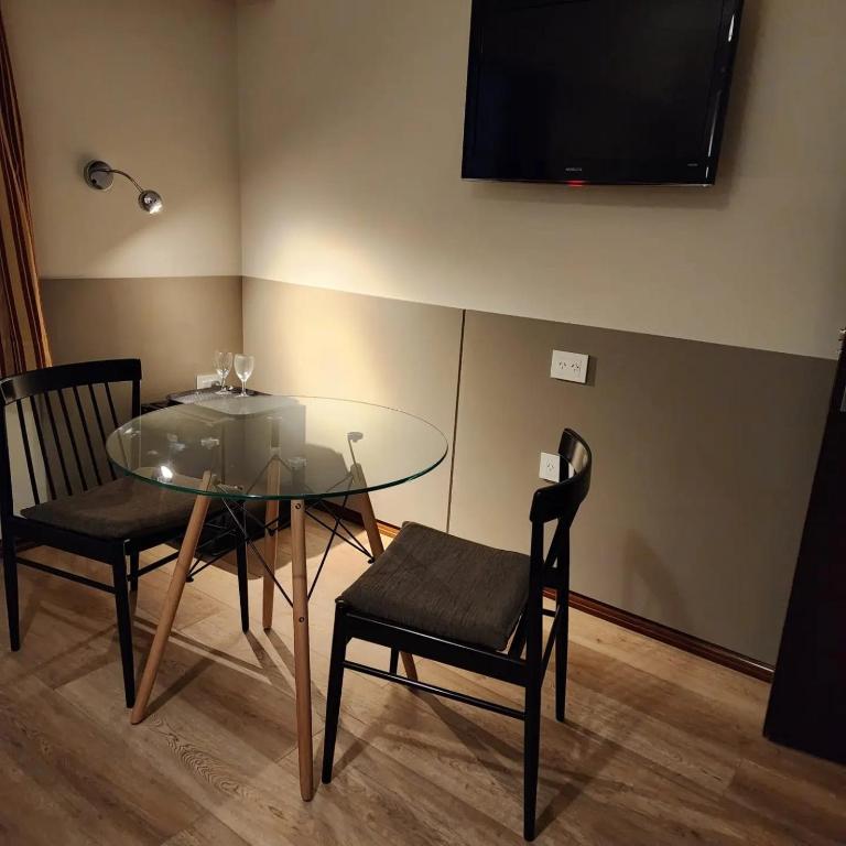 Hotel Riogrande - Habitación Doble Estándar - 1 o 2 camas - 3