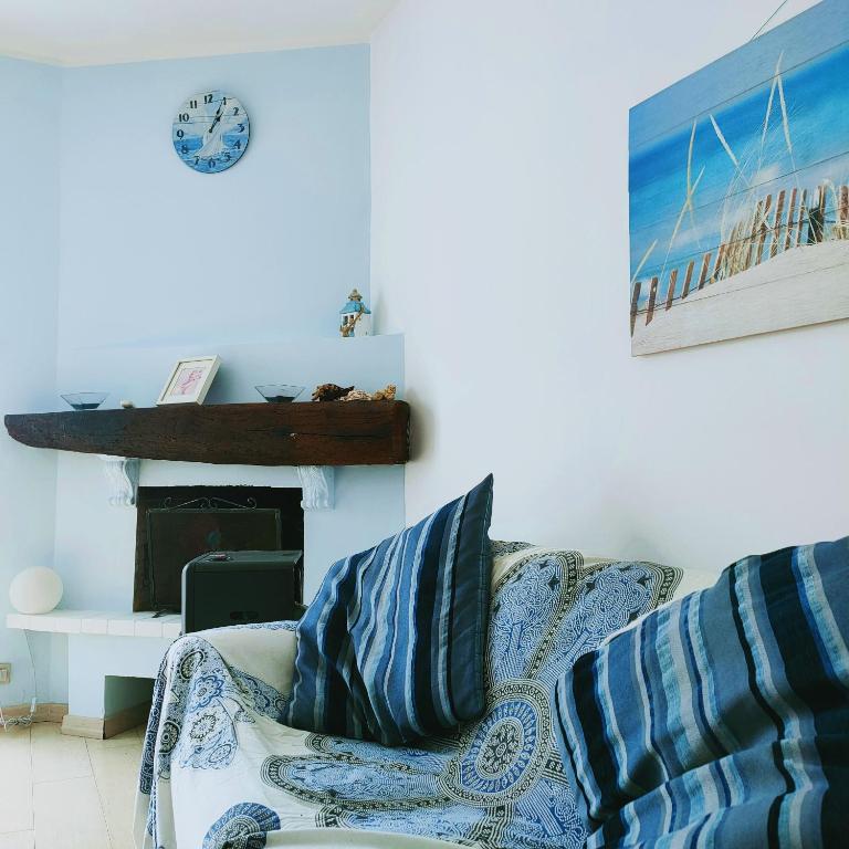 Scalo17 - Appartamento con 2 Camere da Letto - 15
