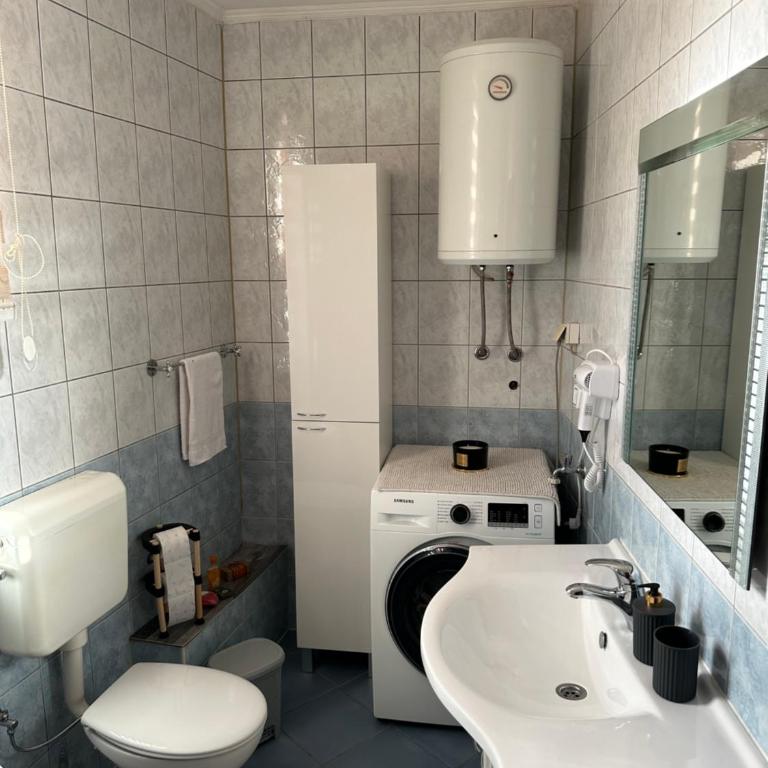 Rusta Apartments - Apartman sa 3 Spavaće Sobe - 18