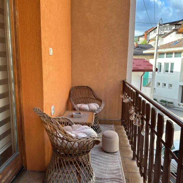 Rusta Apartments - Apartman sa 3 Spavaće Sobe - 4