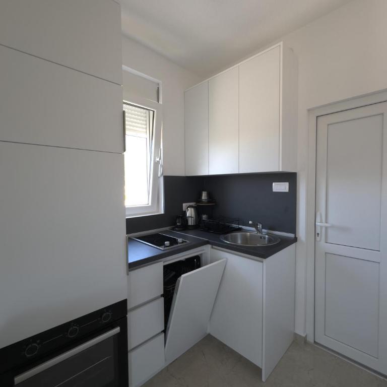 D&D I apartments - Apartman sa 1 Spavaćom Sobom - 16
