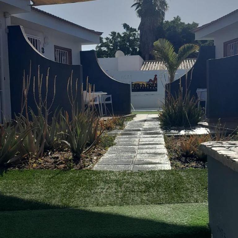 Beach Boys Resort Men Only solo hombres - Apartamento de 1 dormitorio - 41