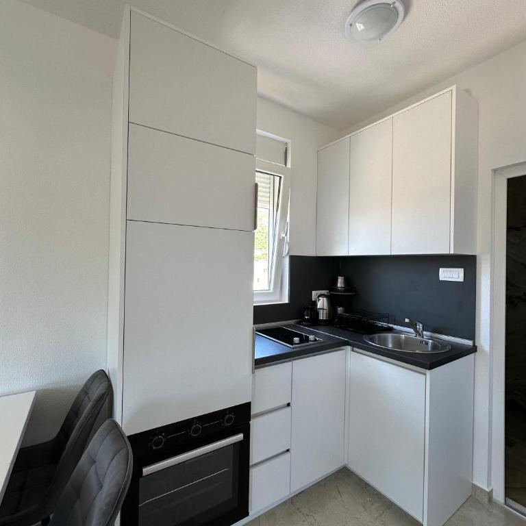 D&D I apartments - Apartman sa 1 Spavaćom Sobom - 18