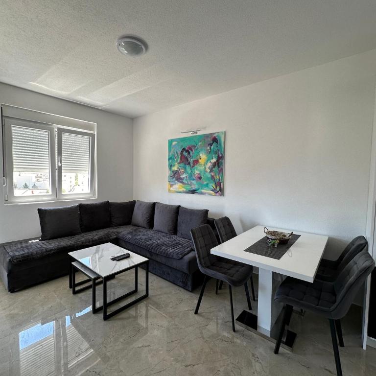 D&D I apartments - Apartman sa 1 Spavaćom Sobom - 17