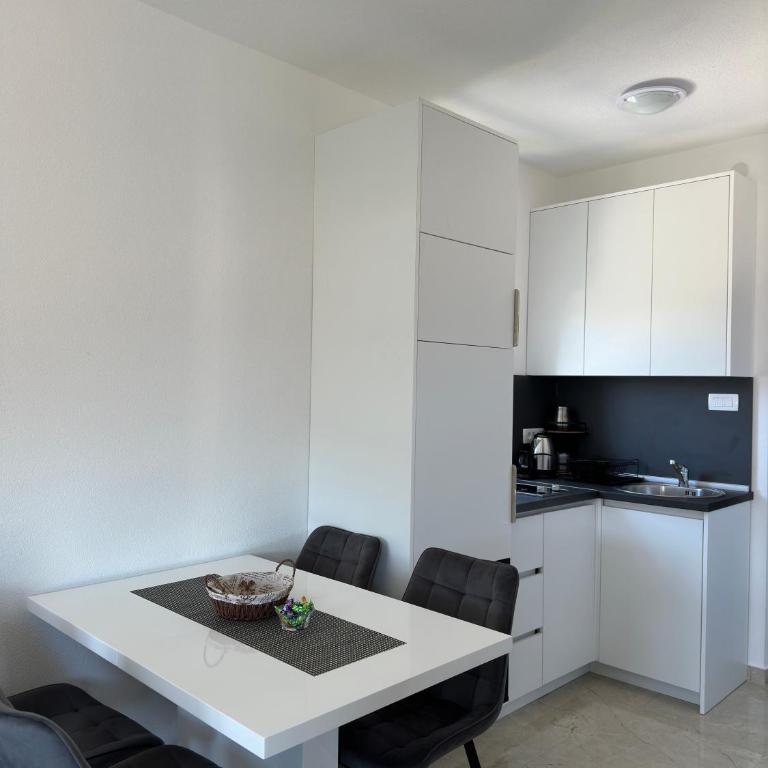 D&D I apartments - Apartman sa 1 Spavaćom Sobom - 19