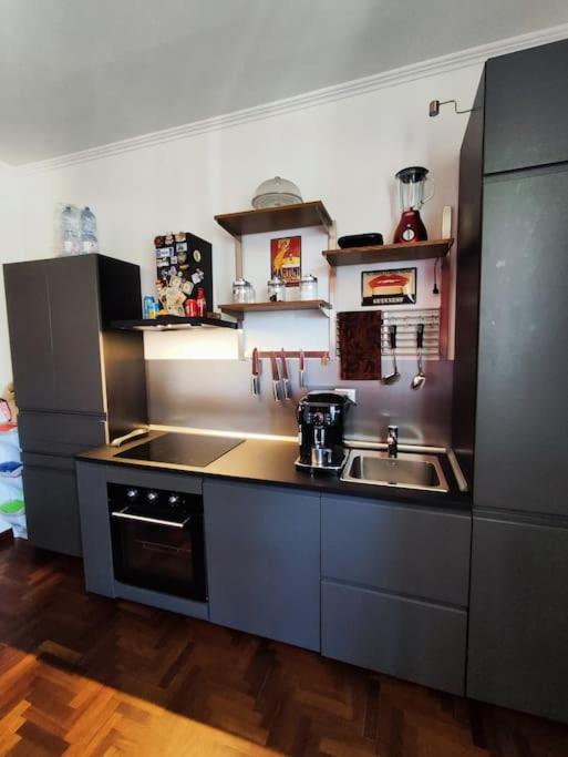 Casa Di Lella, a due passi dal Vaticano - Apartment mit 3 Schlafzimmern - 20