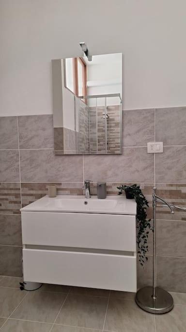 Casa Di Lella, a due passi dal Vaticano - Apartment mit 3 Schlafzimmern - 21