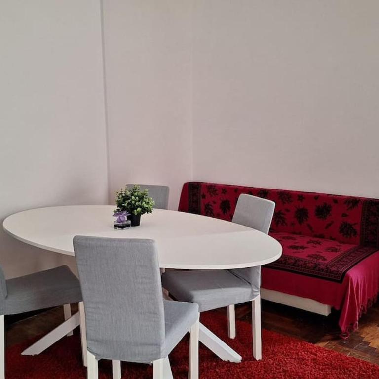 Casa Di Lella, a due passi dal Vaticano - Apartment mit 3 Schlafzimmern - 23